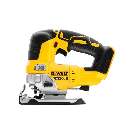 Dewalt Jigsaw - 18V - Steel/Plastic - Variable Speed – view 2 - Auzzistore