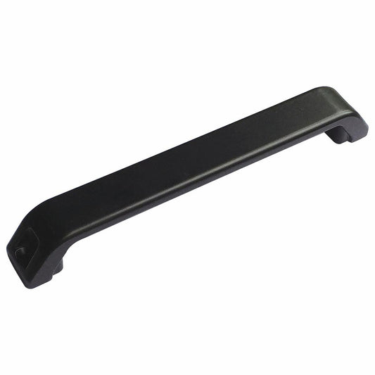 Goliath Black Off Set Handle - 255mm - Die Cast - Corrosion Resistant - Auzzistore