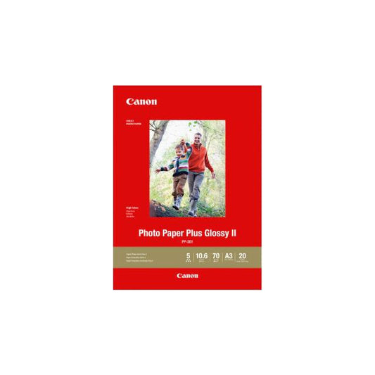 CANON A3+ Photo Plus Gloss 20p