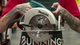 Makita Circular Saw 185mm 7 1 4 Plastic Metal Powerful Cutting Tool