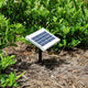 Aquapro Solar Pump AP300SP 310L/H 3.5W Efficient Fountain Kit