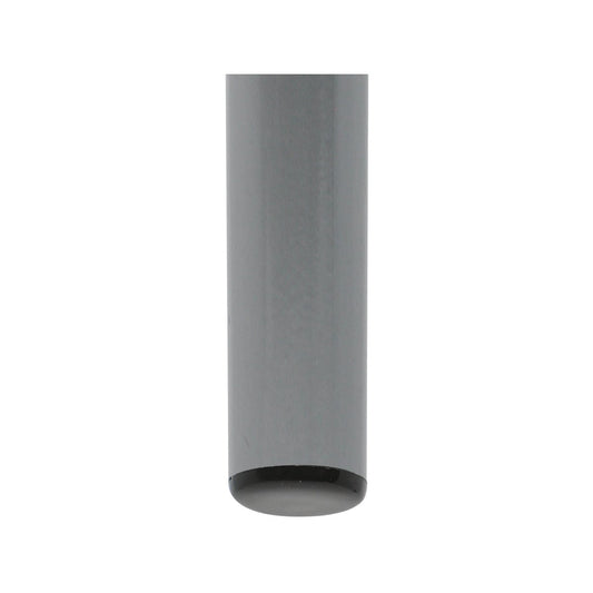 Surface Gard 22mm Black Round Plastic Internal Chair Tip 4 Pack – view 2 - Auzzistore