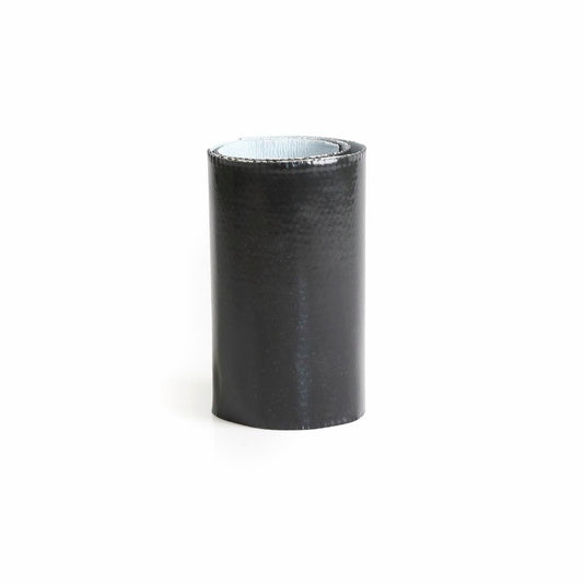 Deks Black Rapid Flash Repair Strip - 140mm x 500mm - Self-Adhesive