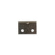Taskmaster Connecting Bracket - 37mm - Zinc - Multi Purpose - 12 Pack