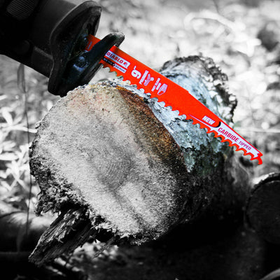 Diablo Pruning Blade - 6" - Carbide - Fast Cutting Performance