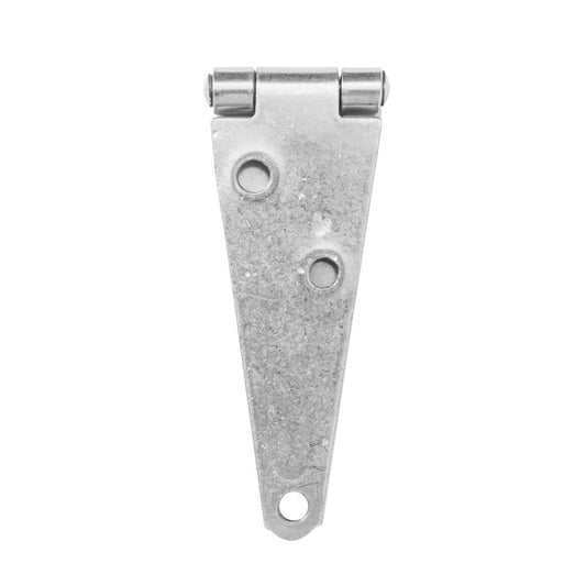 Pinnacle Strap Hinge 100mm Stainless Steel Heavy Duty Durable Design