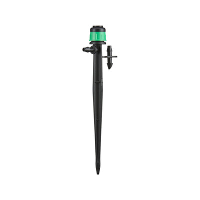 Pope Vortex 360 Spray Stake 10 Pack Polypropylene Full Coverage