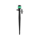 Pope Vortex 360 Spray Stake 10 Pack Polypropylene Full Coverage