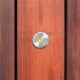 Elluminate Warm White Deck Lights - 4 Pack - Stainless Steel - Safe