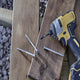 Irwin Impact Bits - 57mm - Magnetised - High Strength - 5 Pack