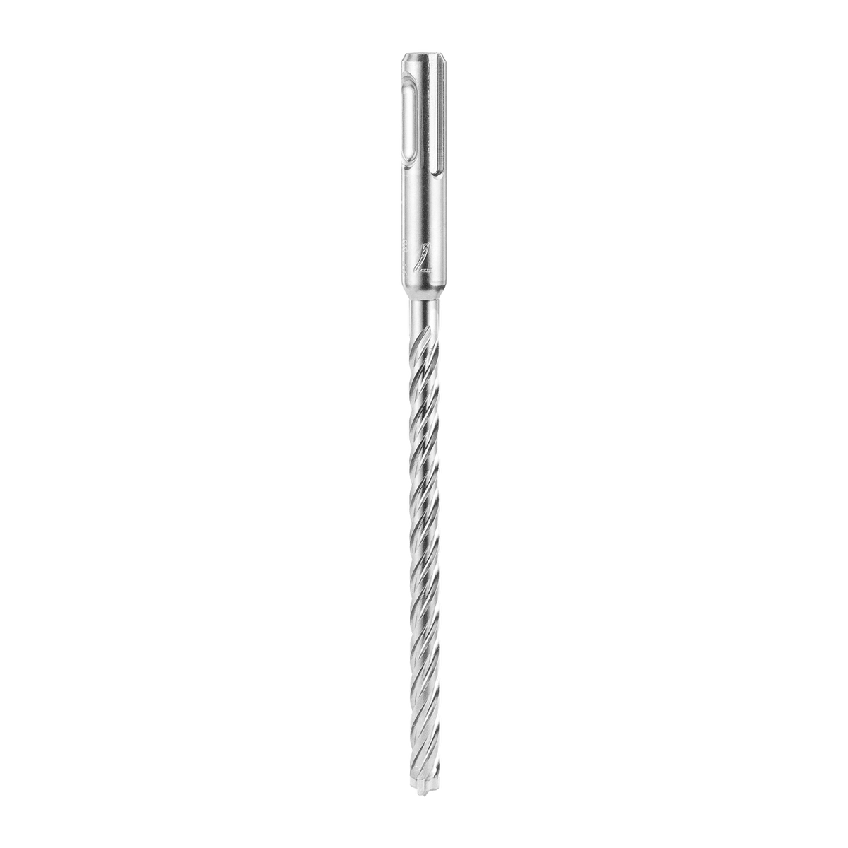 Kango SDS Plus Drill Bit - 7mm x 160mm - Durable - Fast Drilling