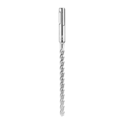 Kango SDS Plus Drill Bit - 7mm x 160mm - Durable - Fast Drilling