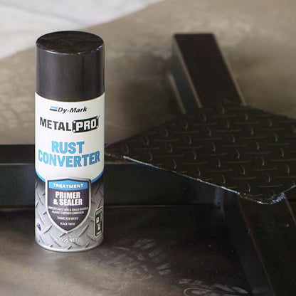 Dy-Mark 350g MetalPro Rust Converter