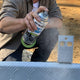 Dy-Mark Grey Metalpro Primer 350g Matt Finish Corrosion Barrier