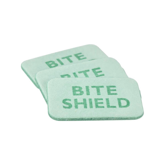 Bite Shield Plug-In Mosquito Repeller Refills 30 Pack - 30 Mats - Green - Natural Protection - Auzzistore