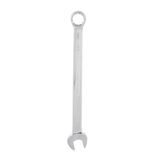Kincrome Combination Spanner - 23mm - Chrome Vanadium Steel - Heavy Duty - Auzzistore