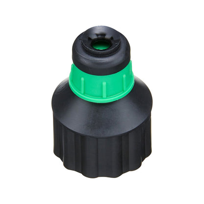 Pope Vortex 360 Spray - Garden Spray - 15mm BSPF - Upward Firing - UV Stabilised