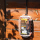 Tactix Water Resistant Case - 300mm x 200mm x 100mm - Black - Durable Protection