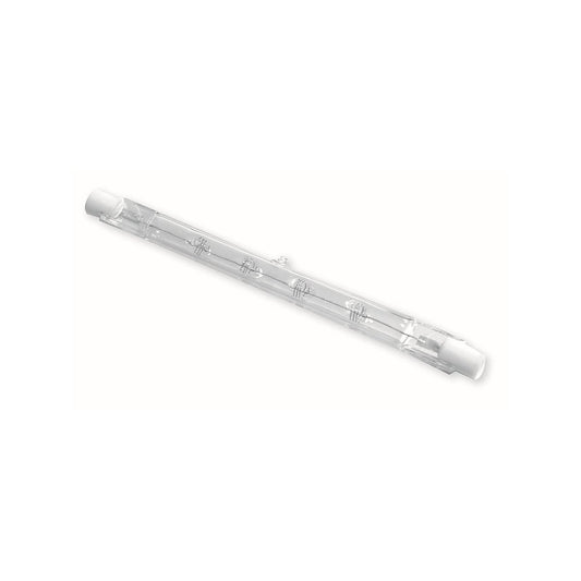 Nelson Halogen Lamp - 500W - Glass - Twin Pack – view 2 - Auzzistore