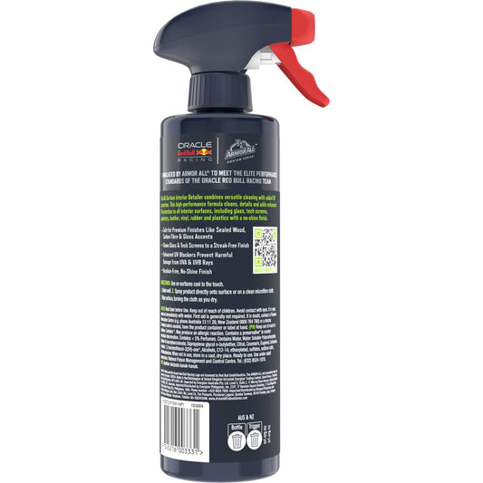 Armor All Podium Series Interior Detailer 500ml - Cleans & Protects – view 2