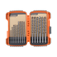 Craftright Masonry Drill Bit Set - 3mm to 10mm - High Speed Steel - 15 Piece