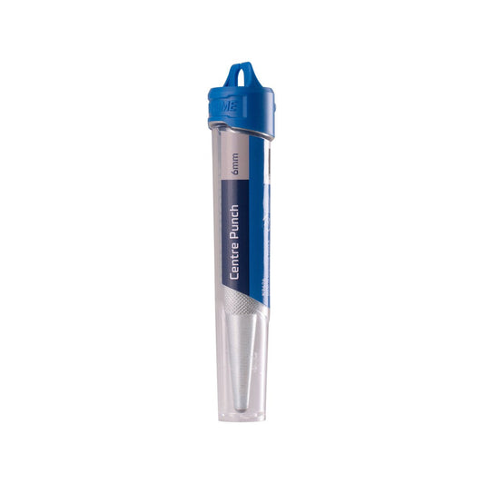 Kincrome 6mm Centre Punch - Chrome Vanadium Steel - Precision Tool – view 2 - Auzzistore