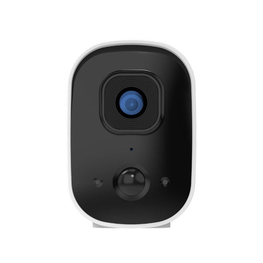 Swann Evo Wireless 2K Security Camera with Solar Panel - 120° Viewing Angle - Night Vision – view 2 - Auzzistore