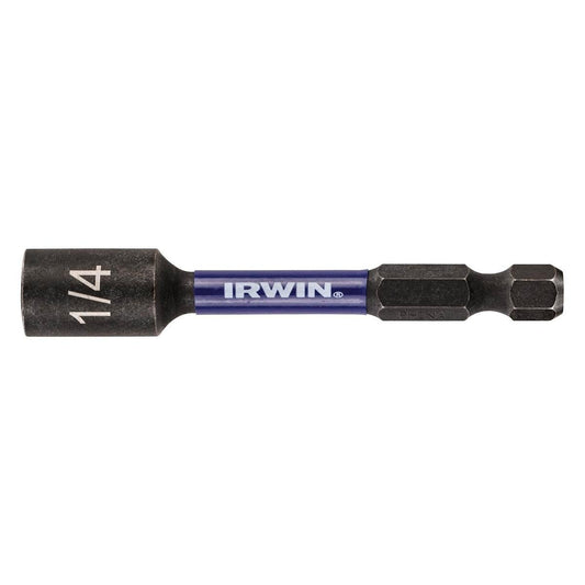 Irwin Impact Pro Performance Nutsetter - 65mm - Other - Magnetised Tips - Auzzistore