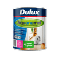 Dulux Extra Bright Semi Gloss Enamel Paint 1L Water Based Durable