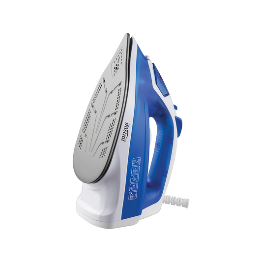 Mistral 2000W Self Cleaning Iron - 90g Steam Burst - 200ml Water Tank – view 2