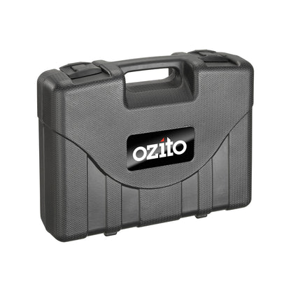 OZITO 2000W VARIABLE TEMPERATURE HEAT GUN