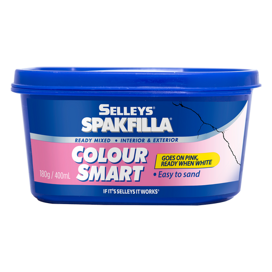 Selleys Spakfilla - 180g - Paintable - Fast Drying - Auzzistore