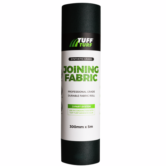 Tuff Turf Joining Fabric - 300mm x 5m - PP - Stronger Join - Auzzistore