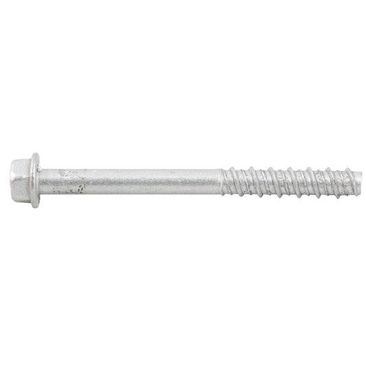 Ramset Ankascrew 8 x 100mm Galvanised Masonry Anchor Easy Install - Auzzistore