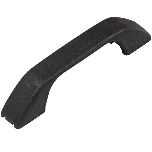 Goliath Grab Handle - 165 x 25mm - Black Polypropylene - Lightweight
