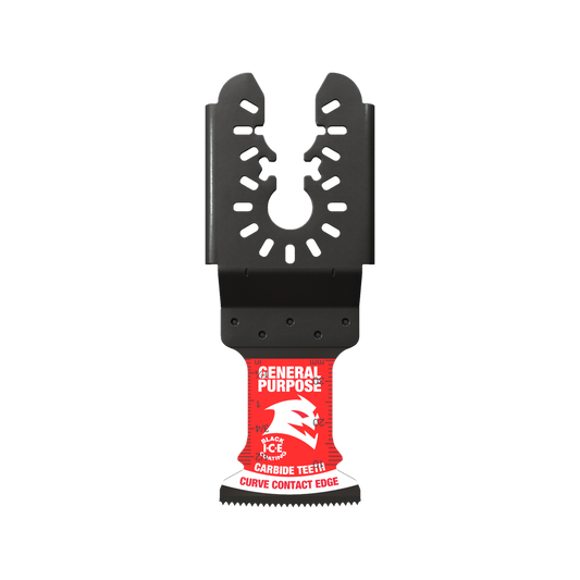 Diablo Carbide Multi Tool Blade 40mm x 32mm - General Purpose - Durable – view 2 - Auzzistore