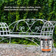 White Knight Rust Guard Grey Primer Paint 4L - Quick Dry - Anti-Corrosive