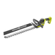 Ryobi 18V ONE+ Hedge Trimmer - 50cm - Tool Only - Clean Cuts - 22mm Capacity