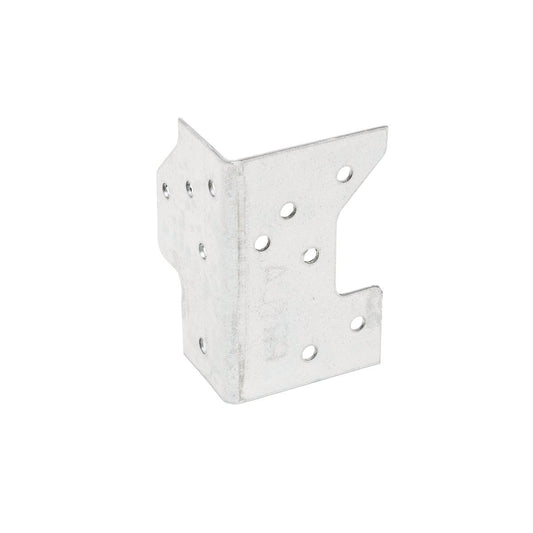Pryda Minigrip - 57mm x 35mm - Galvanised Steel - Multi Purpose Connector - Auzzistore
