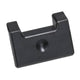 Jack Screen Up Slimline Spacers - 10mm Plastic - 48 Pack - Privacy