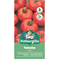 Mr Fothergill Sky1 Tomato Seeds - Heirloom Variety - Easy To Grow - Superb Flavour