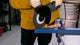 Ozito Angle Grinder - 230mm - Metal - 2350W Power