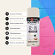 White Knight Squirts Undercoat Spray Paint 310g Solvent Based Durable