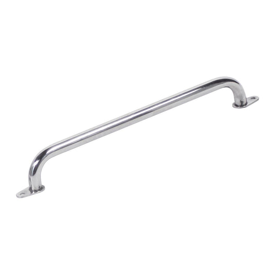 Goliath Stainless Steel Grab Handle - 450mm - Lightweight - Durable - Auzzistore