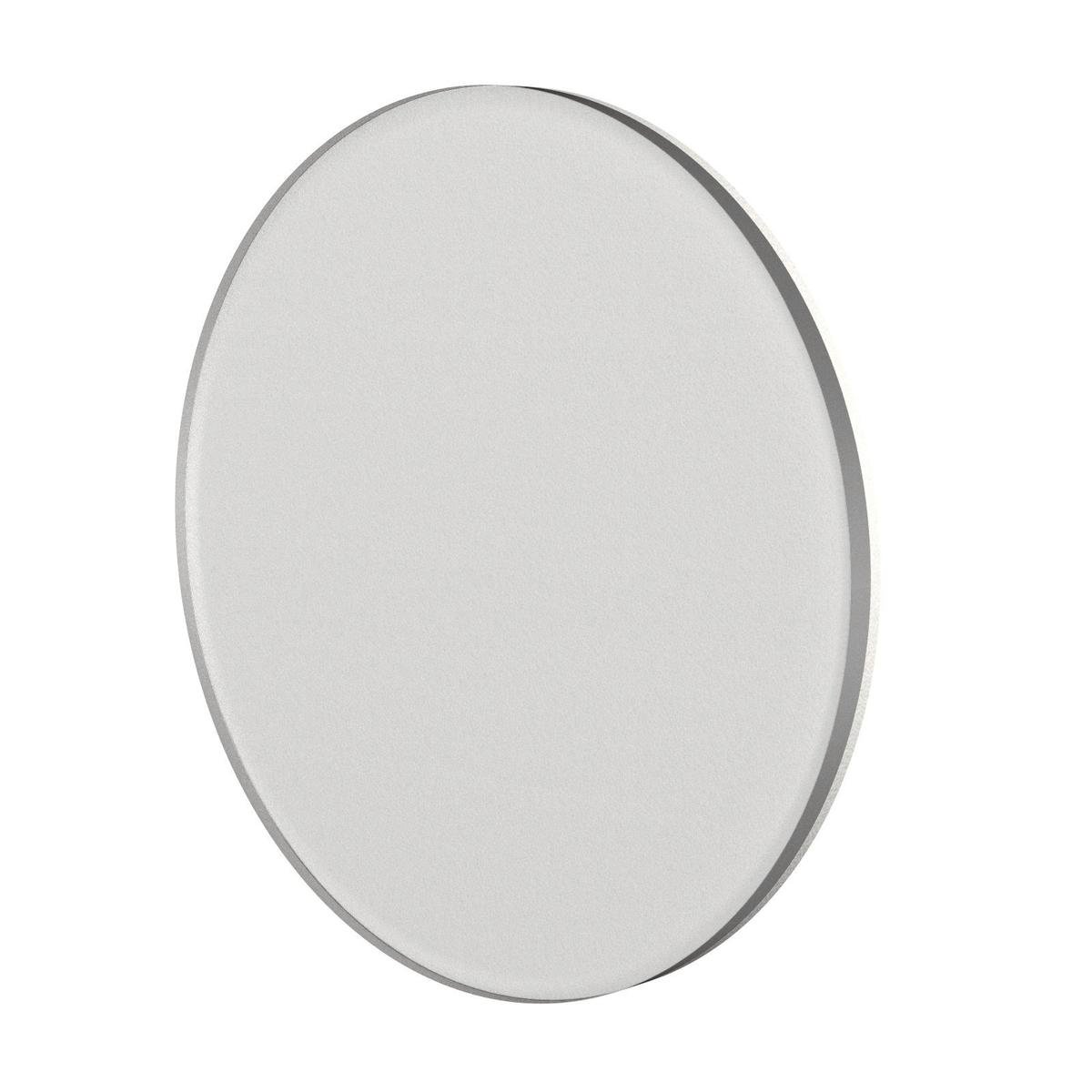 Fusion Loc Round Adhesive Discs 2 Pack ABS Heavy Duty Long Lasting