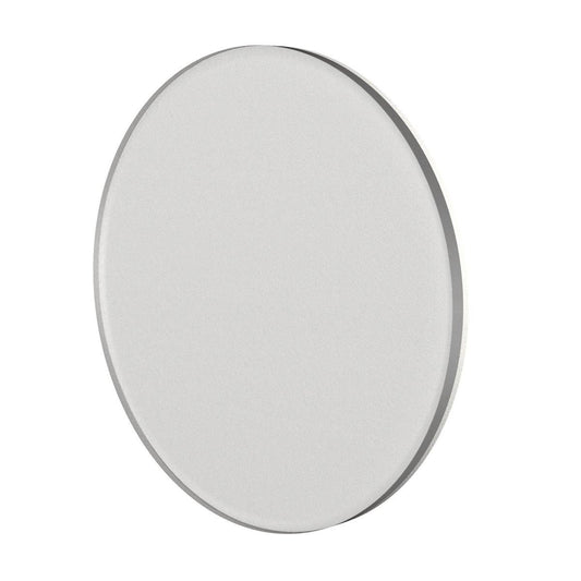 Fusion Loc Round Adhesive Discs 2 Pack ABS Heavy Duty Long Lasting