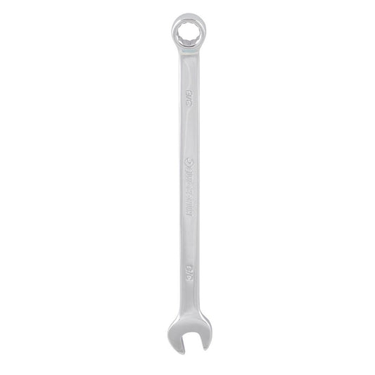Kincrome Combination Spanner - 3/8" - Chrome Vanadium Steel - Rust Resistant - Auzzistore