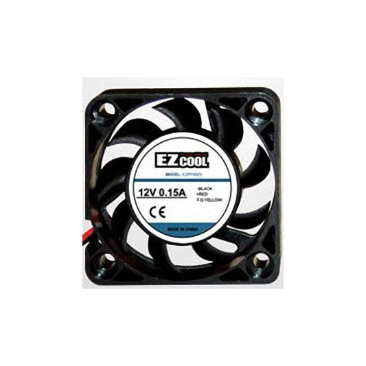Sleeve Bearing 120mm Fan