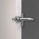 Ramset ToggleMate™ 8 x 64mm Zinc Alloy Toggle Anchor 2 Pack