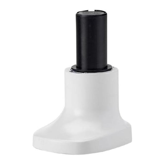 Atdec Mounting Base for AWM-AD - Wht